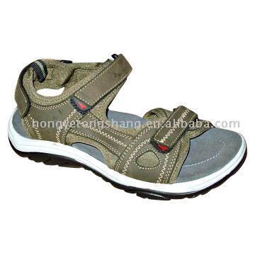  Casual Sandal ( Casual Sandal)