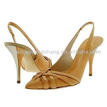  Girls` Casual Shoe ( Girls` Casual Shoe)
