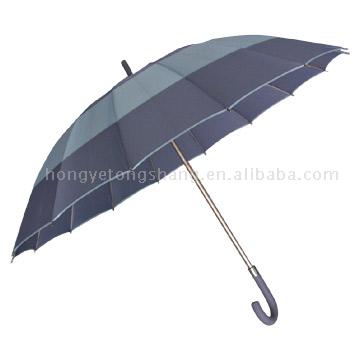  Stick Umbrella (Stick Umbrella)