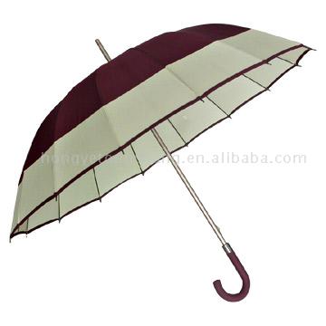  Stick Umbrella (Stick Umbrella)