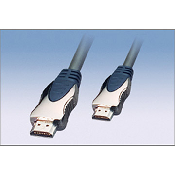  Luxurious Type HDMI Cables (Элитная типа HDMI кабели)
