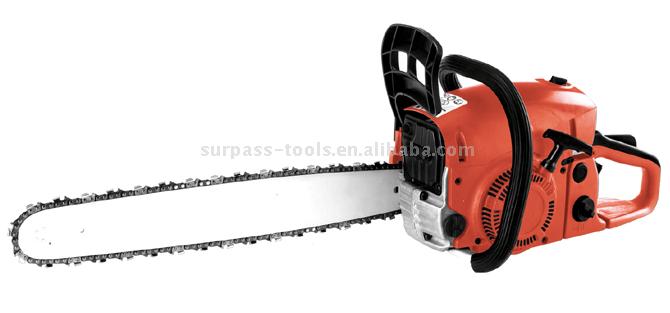  Gasoline Chain Saw ( Gasoline Chain Saw)
