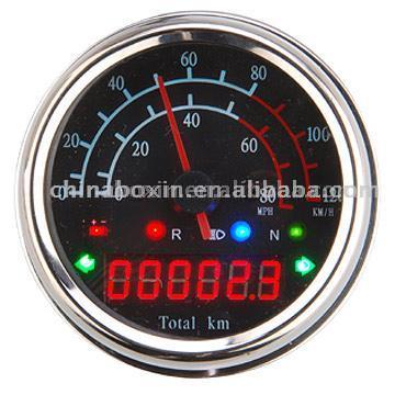  ATV Meter (ATV Meter)