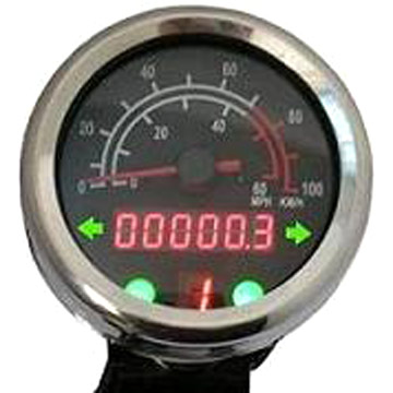  ATV Meter (ATV Meter)