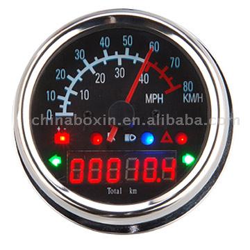  ATV Meter (ATV Meter)