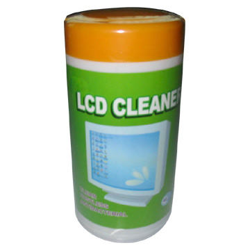 LCD Cleaner