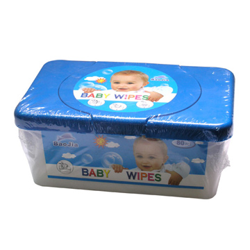  Baby Wipes (Baby Wipes)