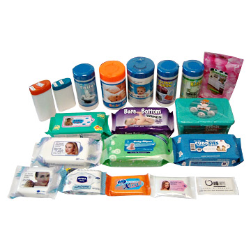  Wipes