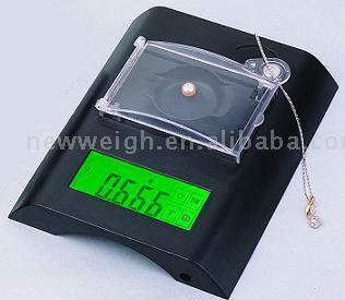 Digital Jewelry Scale (Carat Scale) (Digital Schmuck Scale (Carat Scale))
