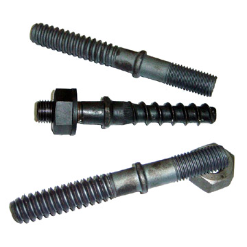  Screw Spikes ( Screw Spikes)