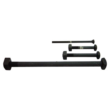 Square Head Swith Bolts (Square Head Swith Bolts)