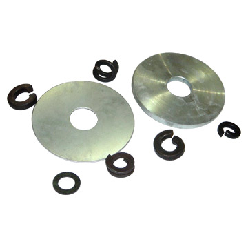  Spring Washers ( Spring Washers)