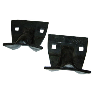  Rail Braces ( Rail Braces)