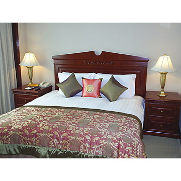  Hotel Bedding Set ( Hotel Bedding Set)