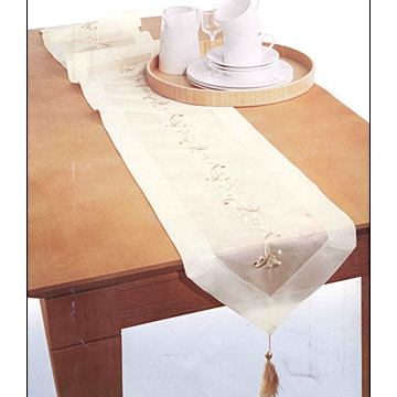  Table Runner (Table Runner)