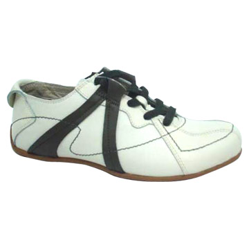  Men`s Casual Shoe (Men`s Casual Shoe)