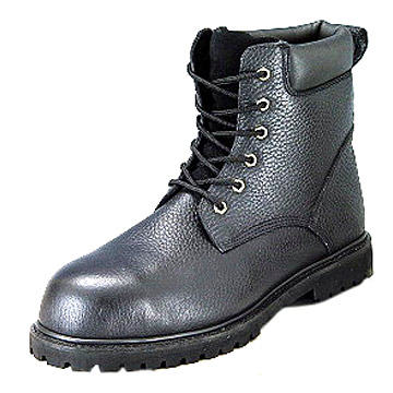  Workplace Safety Footwear ()