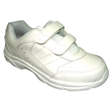  Therapeutic and Massage Shoe