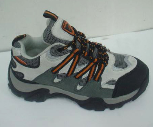  Men`s Hiking Shoe (Пешие прогулки мужской обуви)