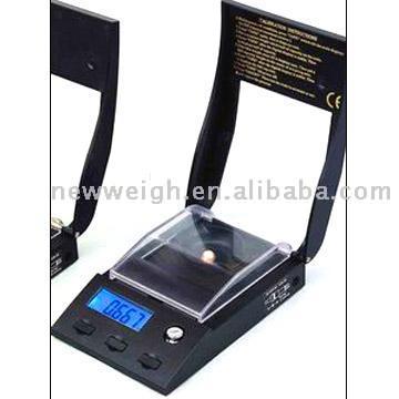  Jewelry Scale (Jewelry Scale)