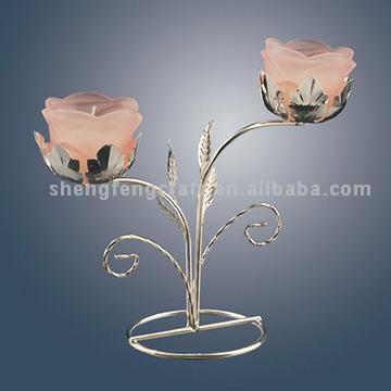  Candle Holder (Candle Holder)