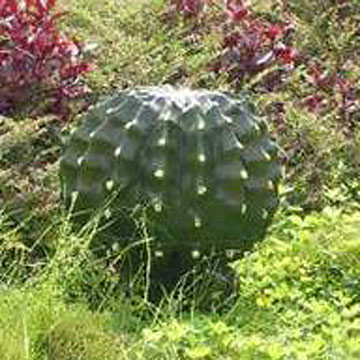  Garden Speaker (Cactus Design) (Сад спикера (кактус Design))