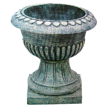  Garden Pot and Planter (Garten Pot und Planter)