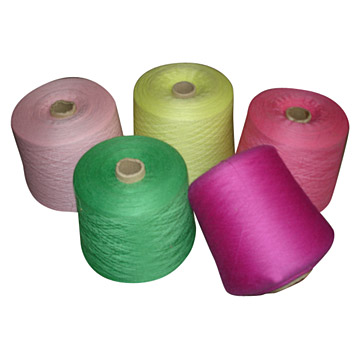  Cashmere Yarn and Silk and Cashmere Blended Yarn ( Cashmere Yarn and Silk and Cashmere Blended Yarn)