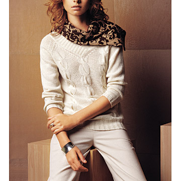  Ladies` Sweater ( Ladies` Sweater)