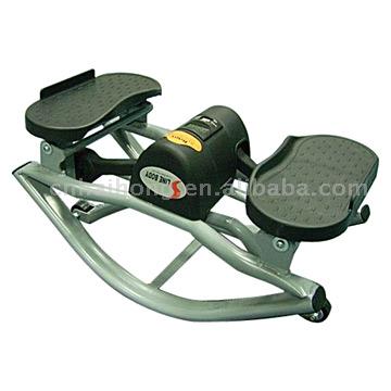 Stepper (Stepper)