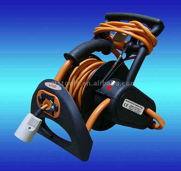  Auto Rewind Cable Reel (Auto Rewind Cable Reel)