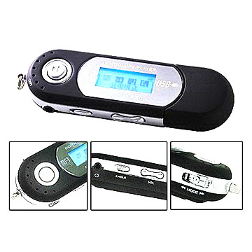  MP3 Player ( MP3 Player)