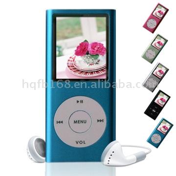  Mp4 Player ( Mp4 Player)