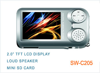  MP4 Player ( MP4 Player)