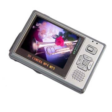  MP4 Player ( MP4 Player)