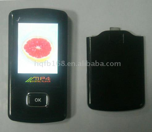  MP4 Player ( MP4 Player)