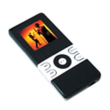  MP4 Player ( MP4 Player)