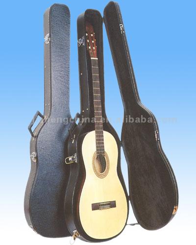  Guitar Cases (Guitar Cases)