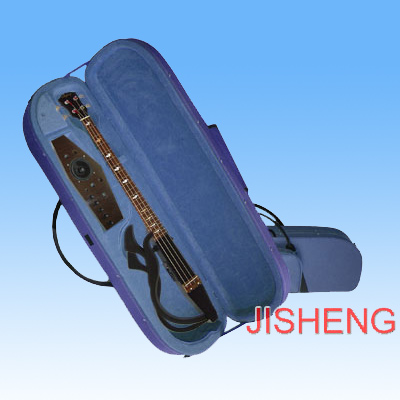  Foam Case for Silent Acoustic Bass W/Amp (Foam Case for Silent Acoustic Bass W / Amp)