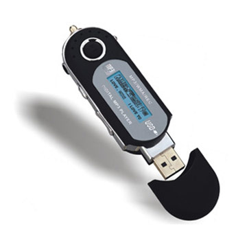  MP3 Player (MP3-плеер)