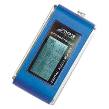  MP3 Player (MP3-плеер)