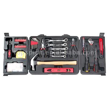  45pc Tool Set ( 45pc Tool Set)