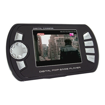 MP3 / MP4 Player (MPT4T) (MP3 / MP4 Player (MPT4T))