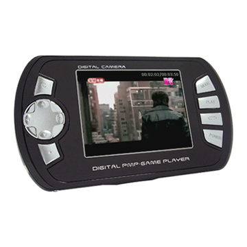 MP3 / MP4 Player (MP3 / MP4 Player)