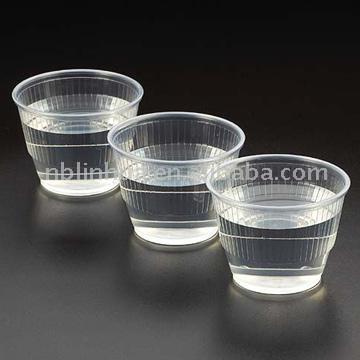  Airline Cup And Plastic Cup ( Airline Cup And Plastic Cup)
