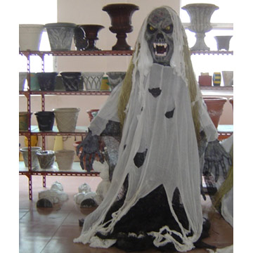 Hallowmas Geschenke (Hallowmas Geschenke)