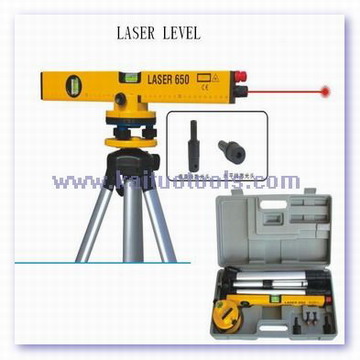  Laser Level (Лазерный уровень)