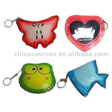  Coin Purses ( Coin Purses)