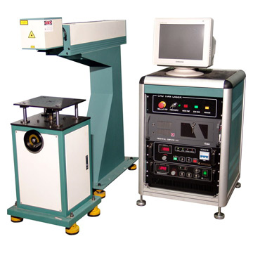  Laser Marking System ( Laser Marking System)