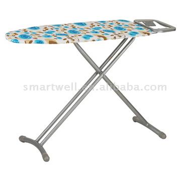  Ironing Board (Гладильная доска)